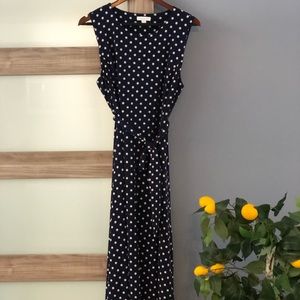 Charter Club Stretchy Dress Size L